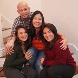 Meet your Posher, Aimee